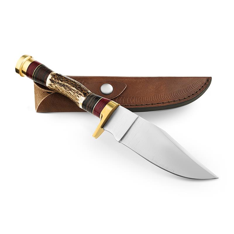 Stag Hunter Knife